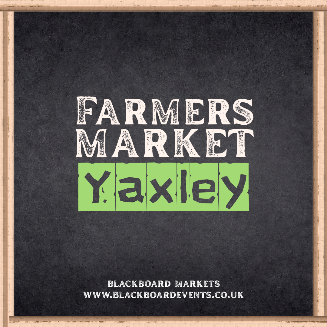 Yaxley 