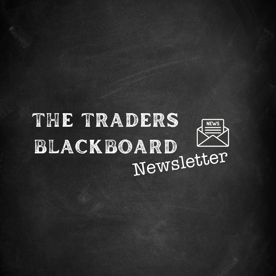 Join our newsletter