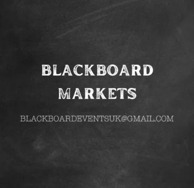 Blackboard Markets