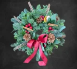 Book your wreath workshop